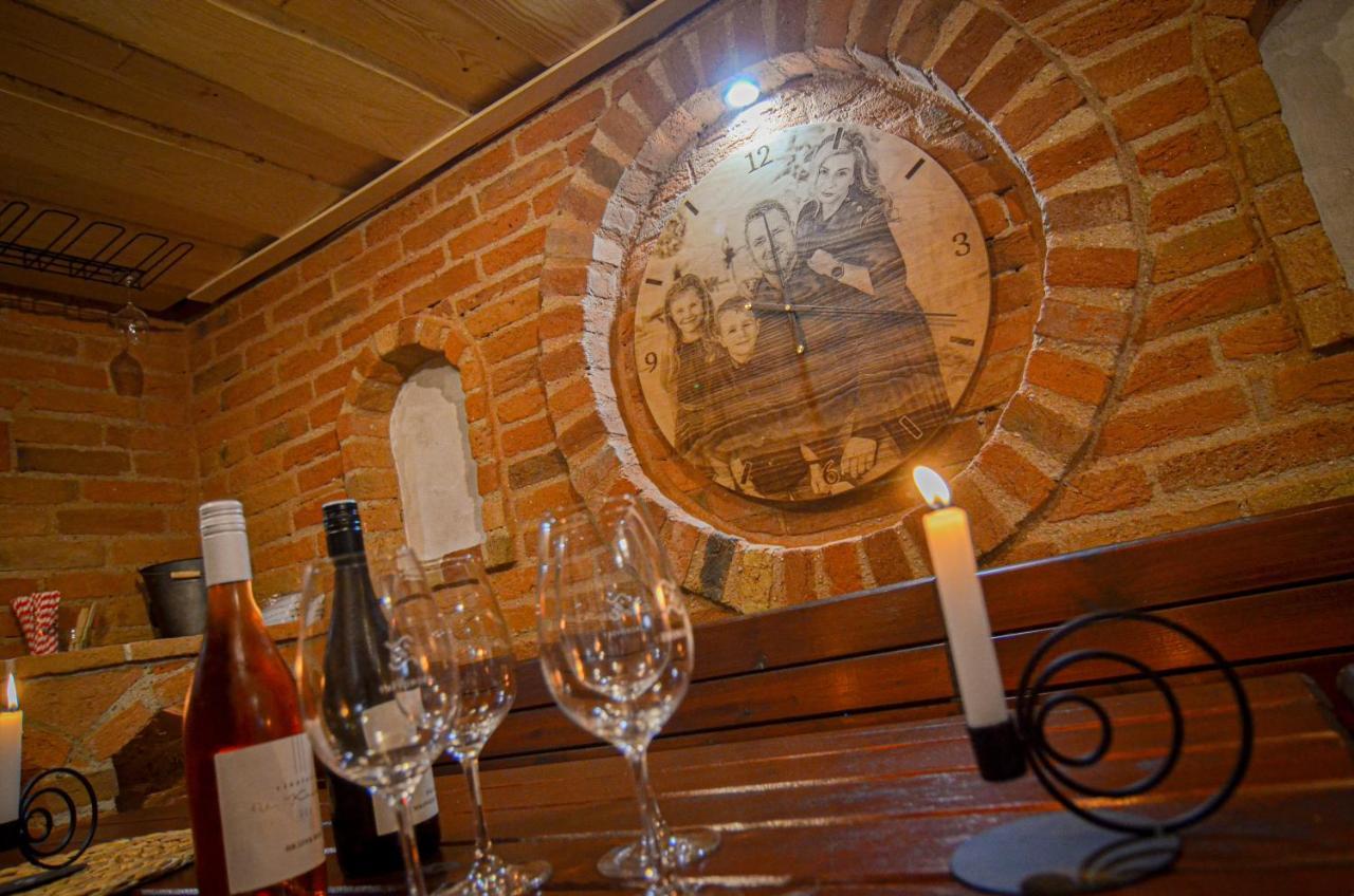 Penzion Zajecak Zajeci Exterior photo